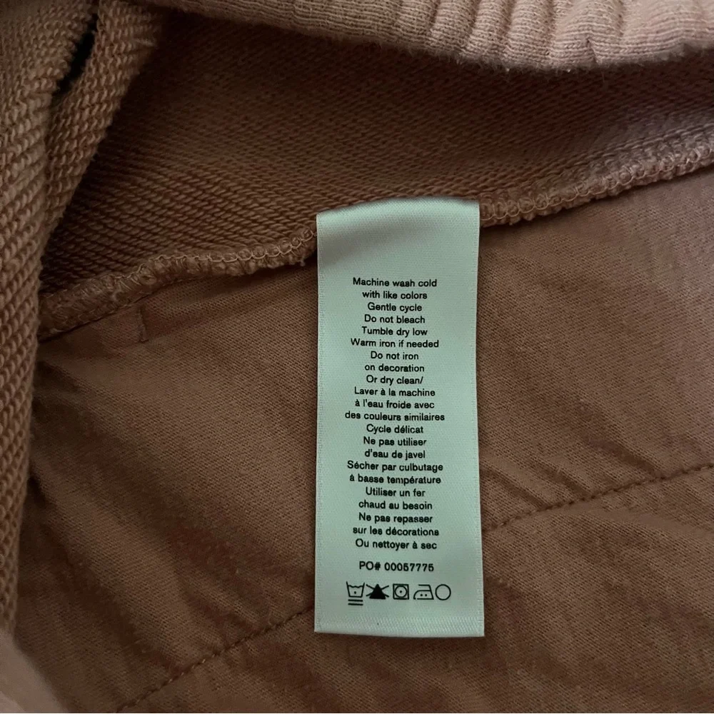 Rag & Bone City Joggers